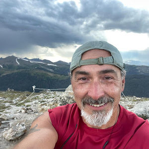 Meet your Posher, John